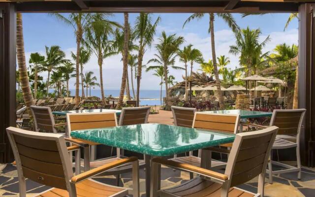 Aulani, A Disney Resort And Spa