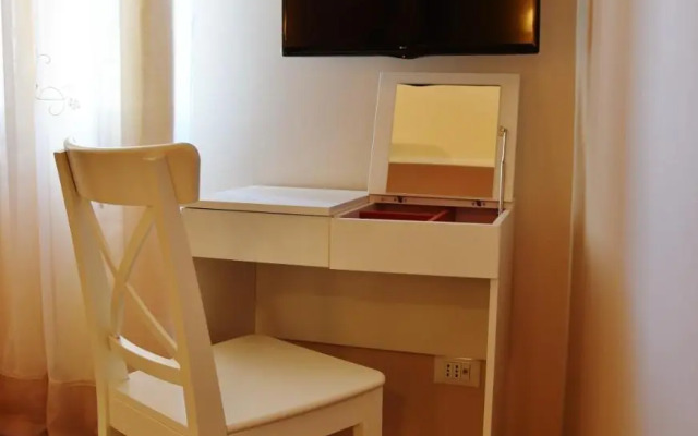 Fabio Guest House Deluxe
