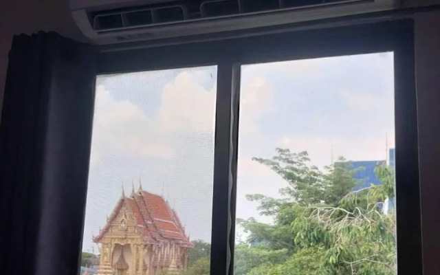 Phurahong Homestay