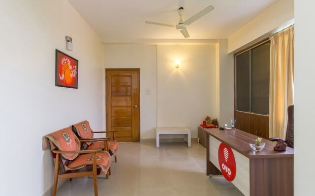 OYO 9979 Goahati Guest House