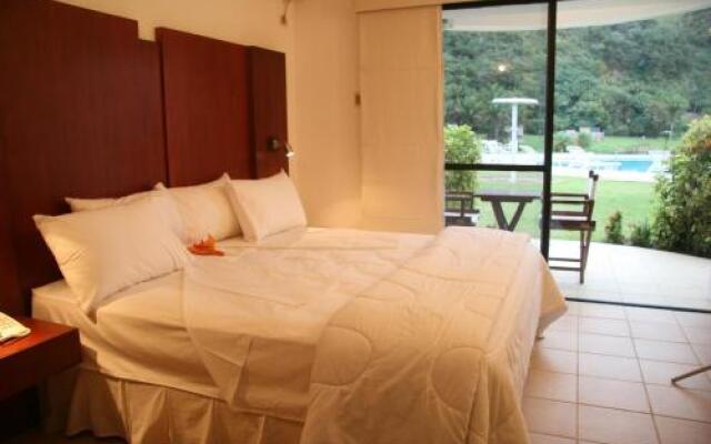 Hotel Laguna Volcan Golf Eco Resort