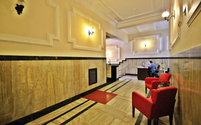 Rio's Spot Apartment D009