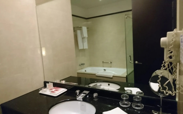 Taipei International Hotel