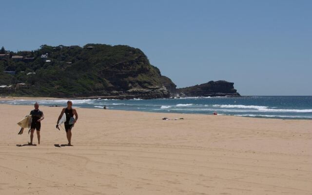 The Palms At Avoca