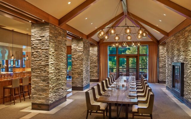 The St. Regis Deer Valley