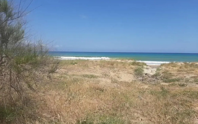 Appartamento Arancina a 150 Metri dal Mare