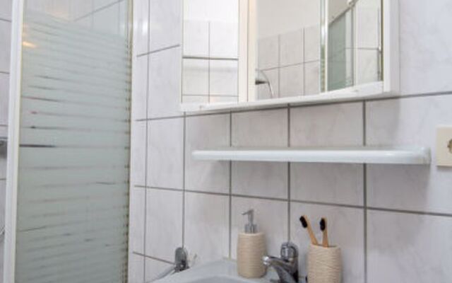 Apartment Am Deich Norddeich