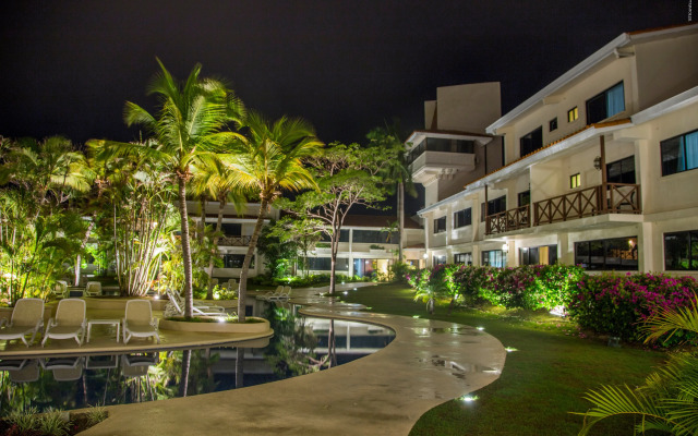 Coronado Luxury Club & Suite (ex:Coronado Golf & Beach Resort)