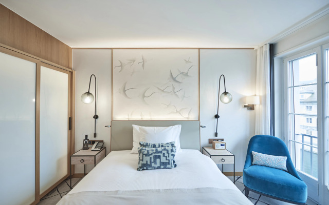 Storchen Zurich