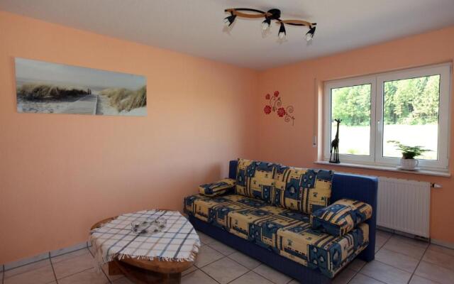 Ferienwohnung Waldblick