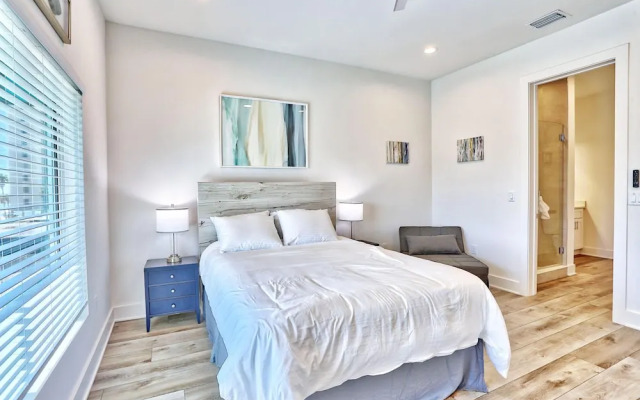 Azul Townhomes A5
