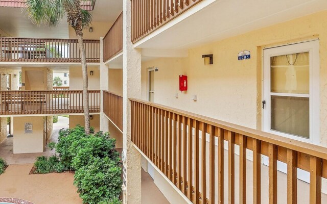 Unit 6205 - Ocean Racquet Club