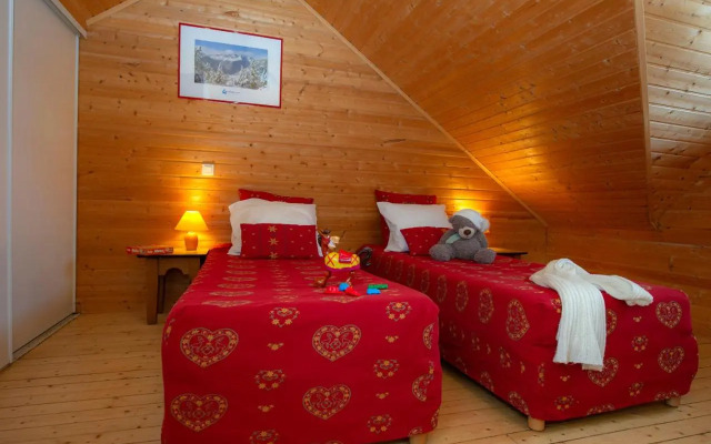 Goelia - Le Village Gaulois