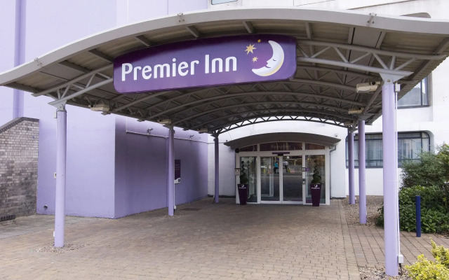 Premier Inn Manchester (arena/printworks)