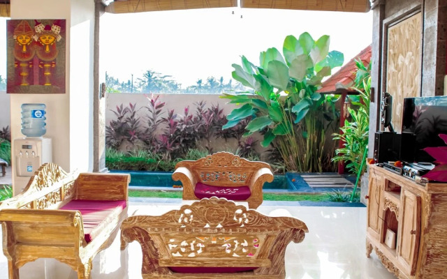 Villa Heavenly View