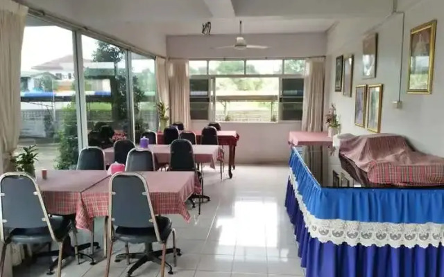Pattha Hotel