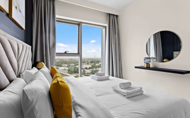 Silkhaus Downtown Views 2, Downtown Dubai