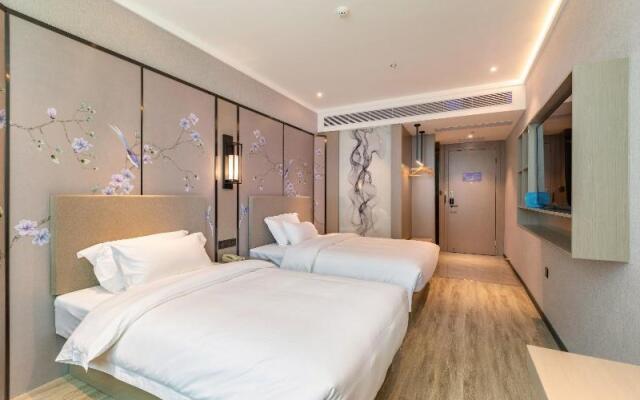 Hanting Premium Hotel Quanzhou Wanda