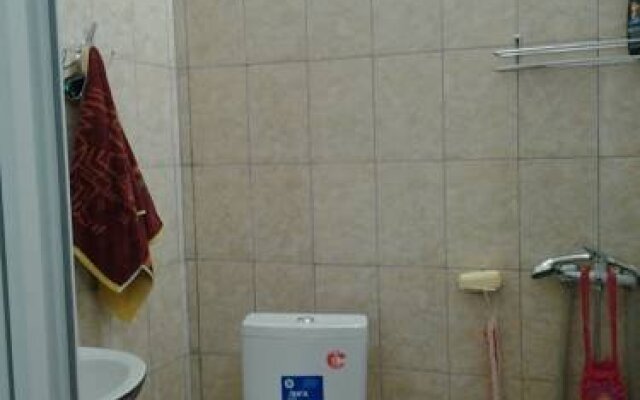 Хобза Хутор — фото
