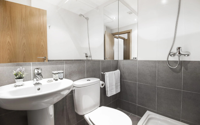 Font del Ferro Apartaments