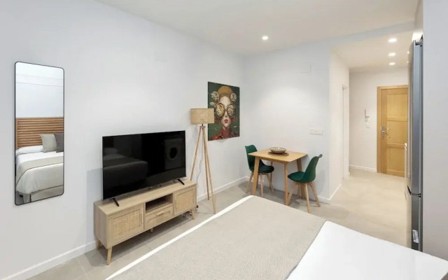 Nest Flats Triunfo