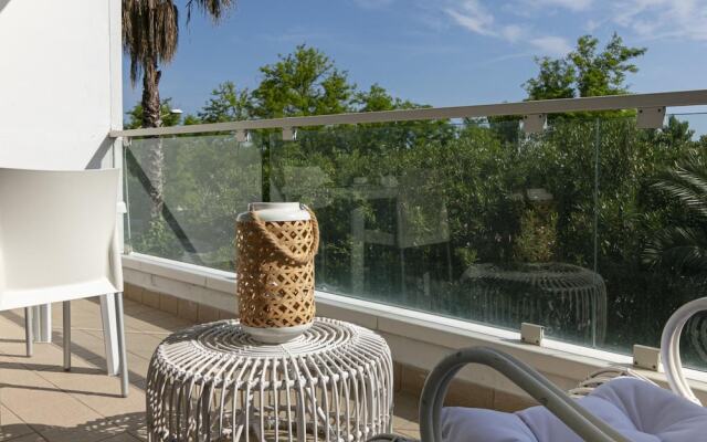 Residenza Excelsior 708