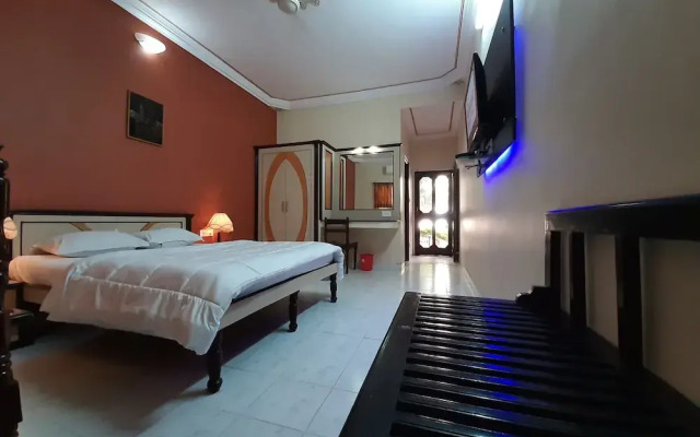 Hotel Master Paradise, Pushkar, Rajasthan , INDIA