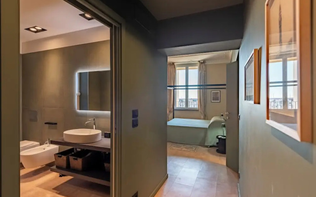 Precious House Genova Porto Antico