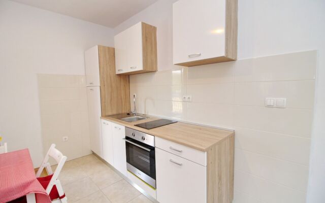 Apartments Nodilo