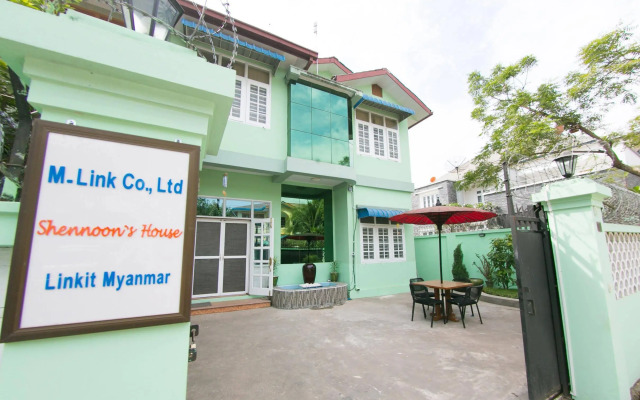 Shennoon's House B&B