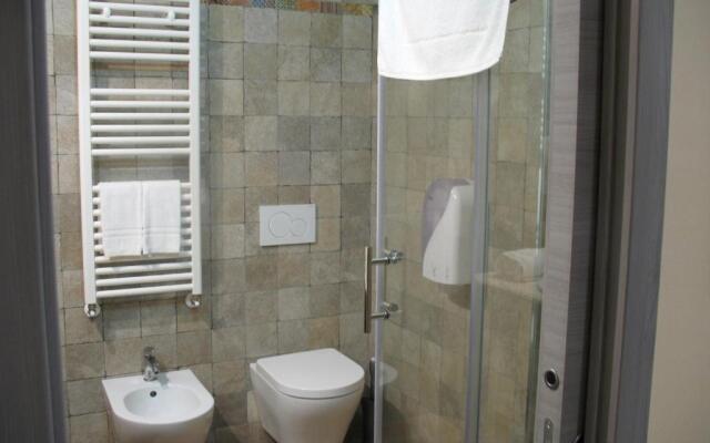 Air B&B Pleasant Moments