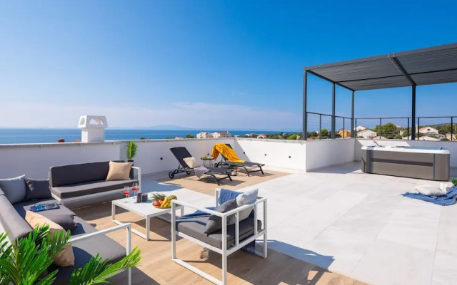 Villa Gaia