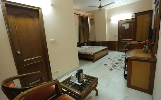 Hotel C Park