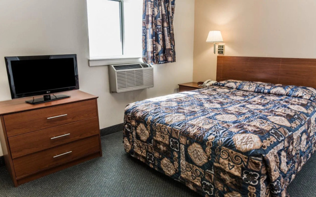 Motel 6 - Fayetteville, NC - Fort Liberty Area