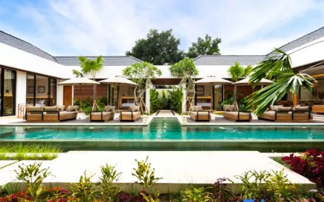Villa Ubud Escape by BaliSuperHost