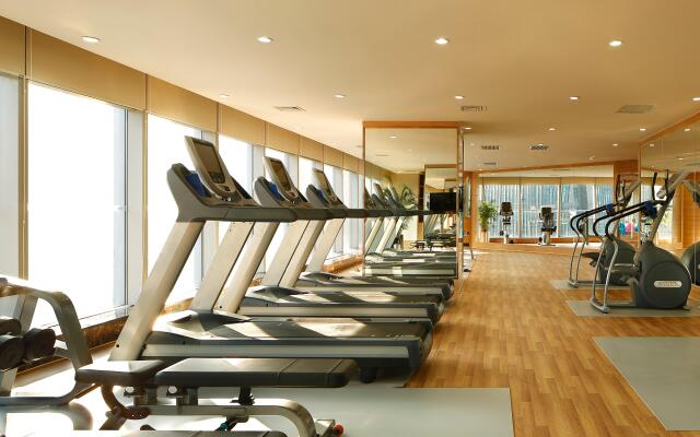 Crowne Plaza Shaoxing by IHG