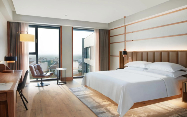 Four Points by Sheraton Prishtina City