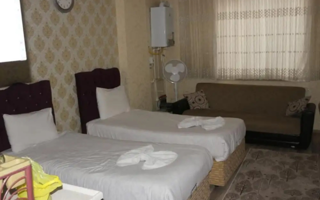 Lacin Apart Hotel