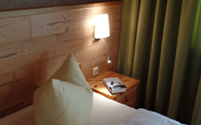 Hotel Gasthof Roseneck