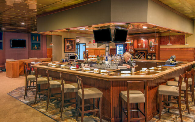 Holiday Inn Taunton-Foxboro Area