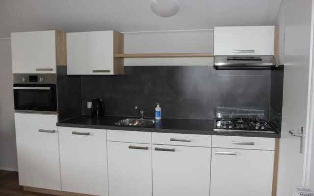 De Bijsselse Enk, Noors chalet 11