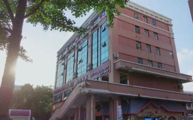 Taizhou full trust rental apartment