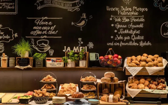 Motel One Manchester Piccadilly