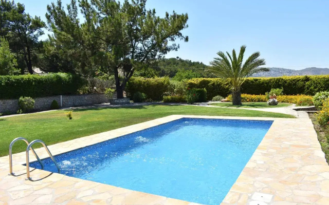 Villa Paradisos