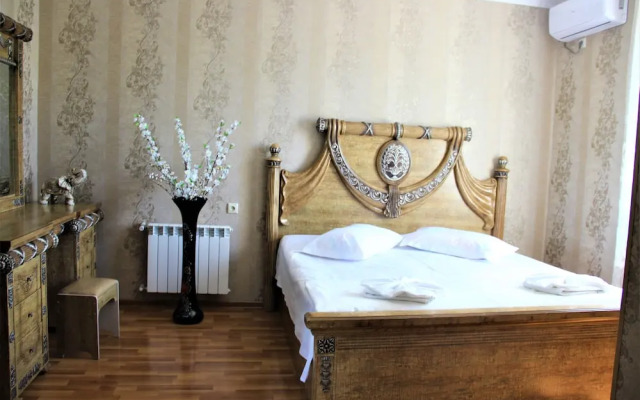 Hotel Oniks