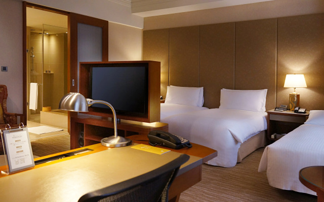 San Want Residences Taipei