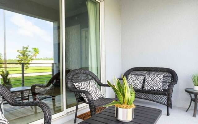 4721 Unit 105 Stunning Apartment 2BD