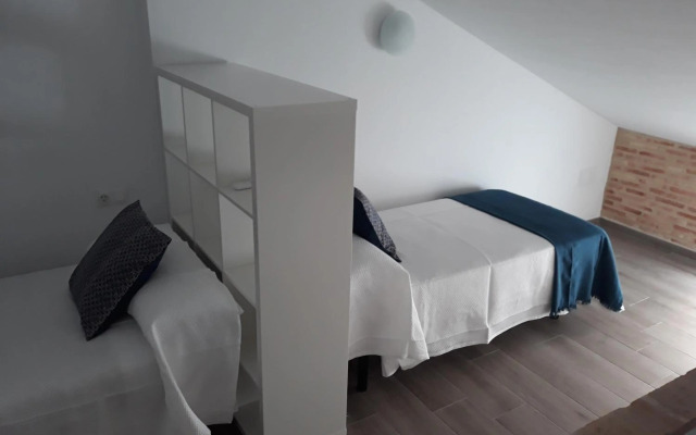 Puerta Alameda Suites Mirador Centro Historico