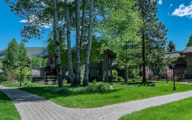 Villager #1235 - 2 Br Condo