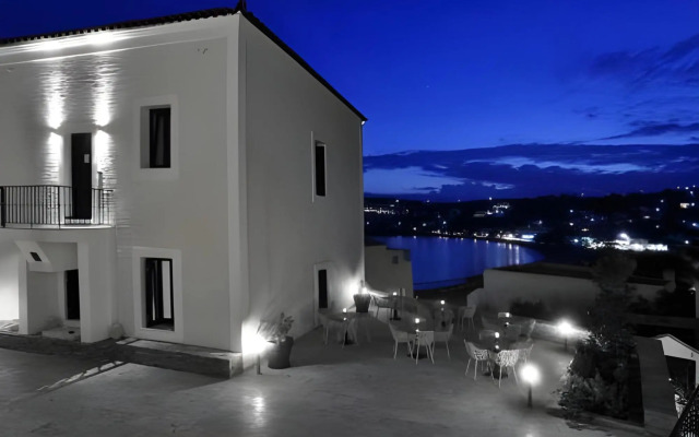 Krinos Suites Hotel